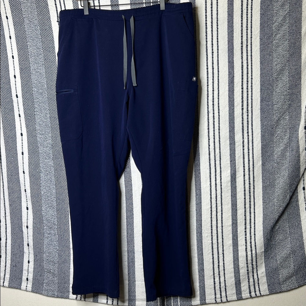 Figs Technical Collection Scrub Pants